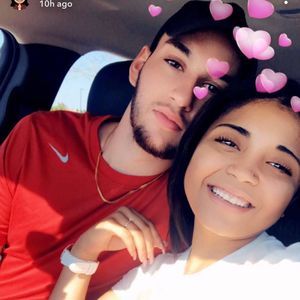 Meet your Posher, Derek